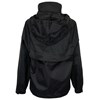 Jacket - black white